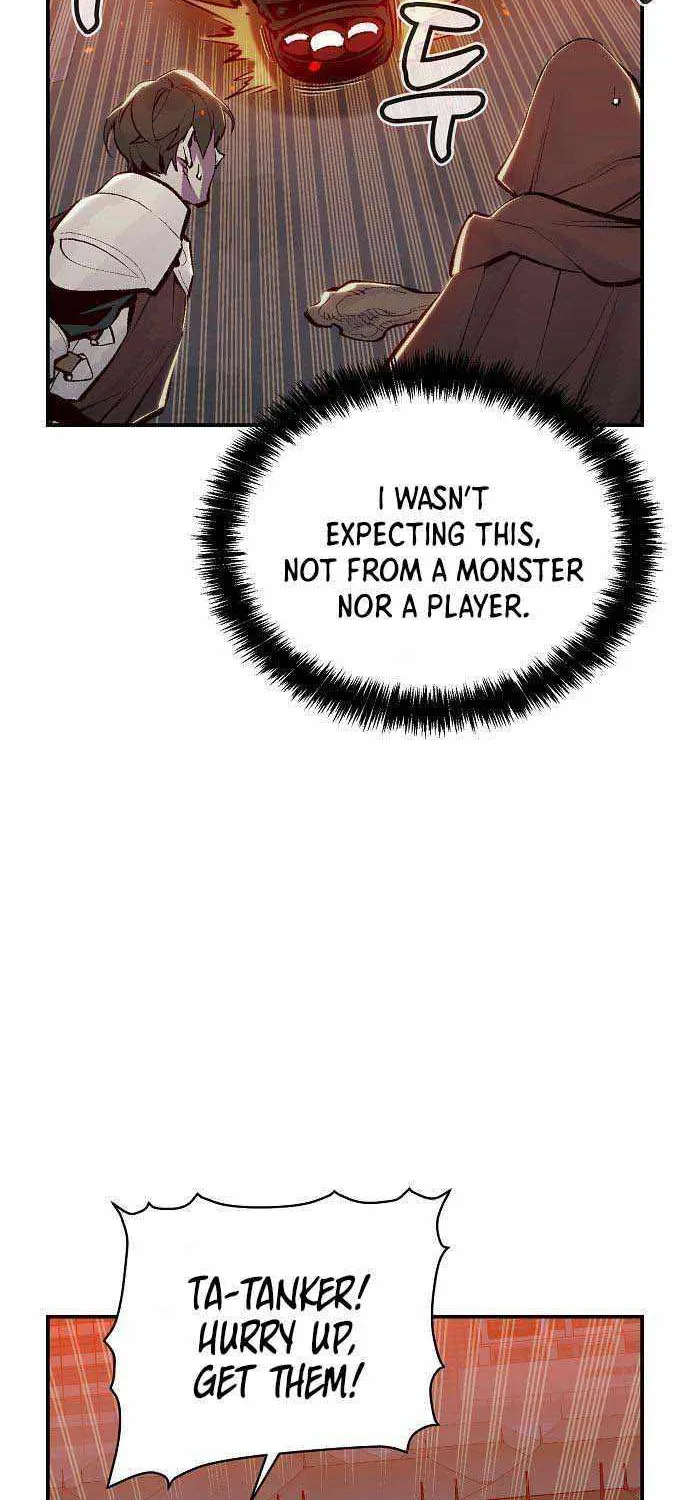 Read The Only Necromancer chapter 80 image 4 on Lezhin