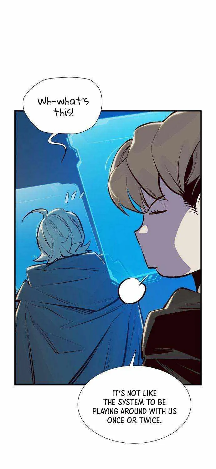 Read The Only Necromancer chapter 80 image 40 on Lezhin