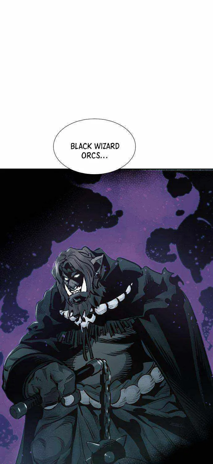 Read The Only Necromancer chapter 80 image 41 on Lezhin