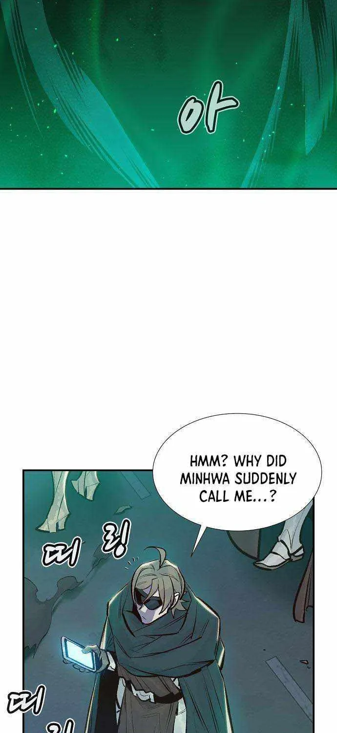 Read The Only Necromancer chapter 80 image 44 on Lezhin