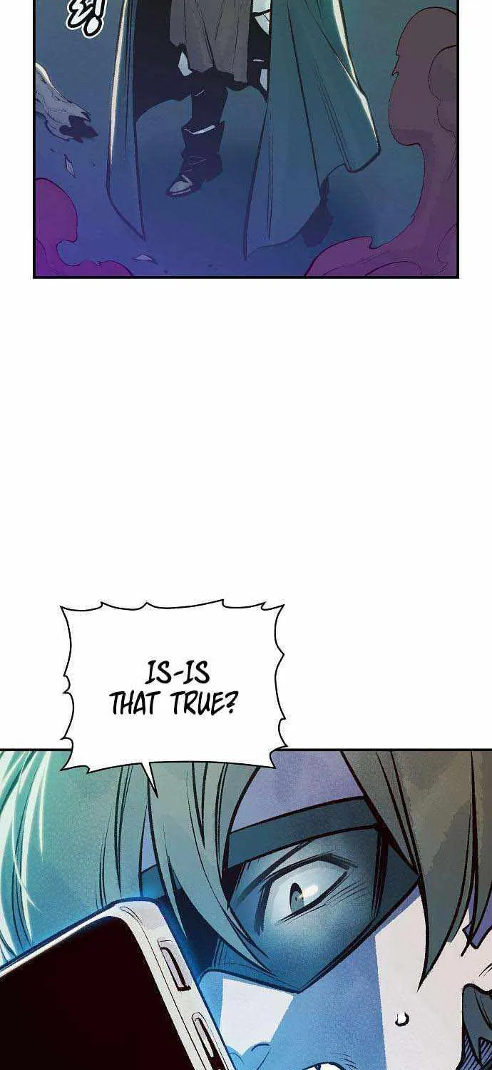 Read The Only Necromancer chapter 80 image 45 on Lezhin