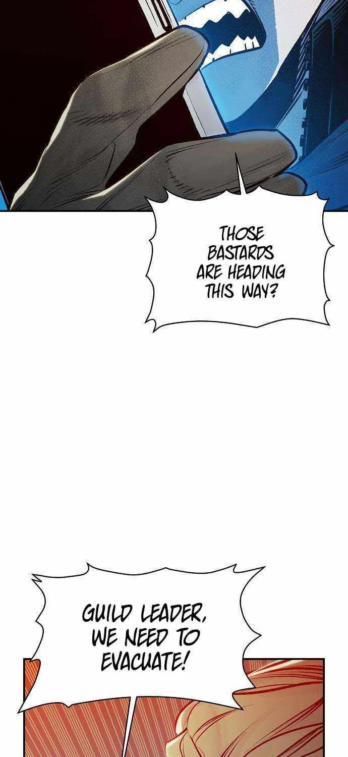 Read The Only Necromancer chapter 80 image 46 on Lezhin