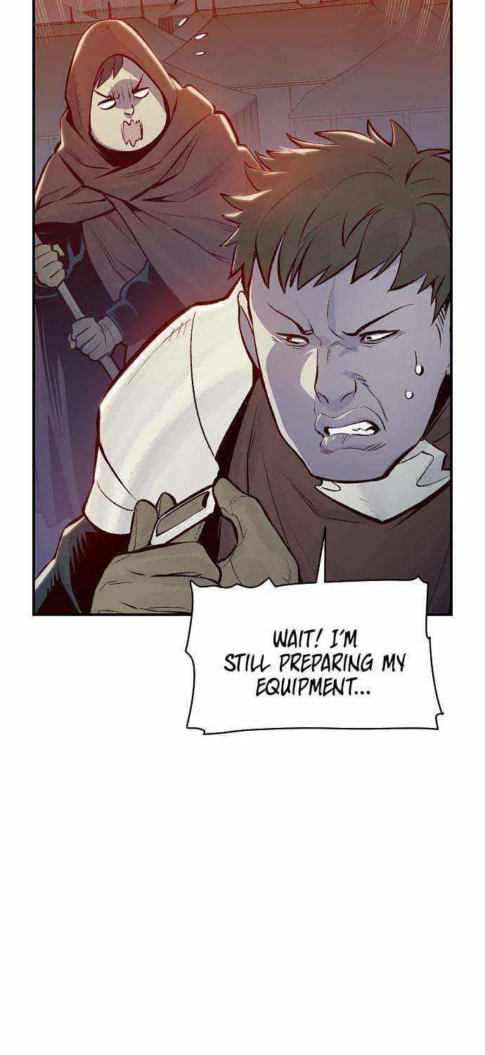 Read The Only Necromancer chapter 80 image 5 on Lezhin