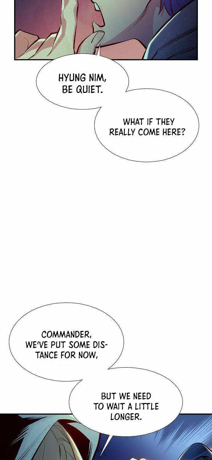 Read The Only Necromancer chapter 80 image 54 on Lezhin