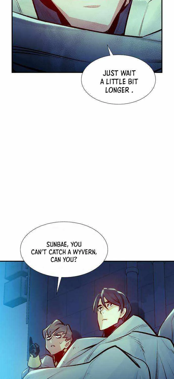 Read The Only Necromancer chapter 80 image 58 on Lezhin