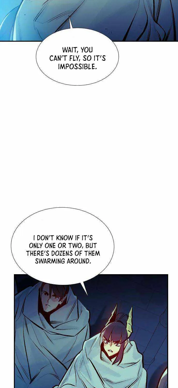 Read The Only Necromancer chapter 80 image 59 on Lezhin