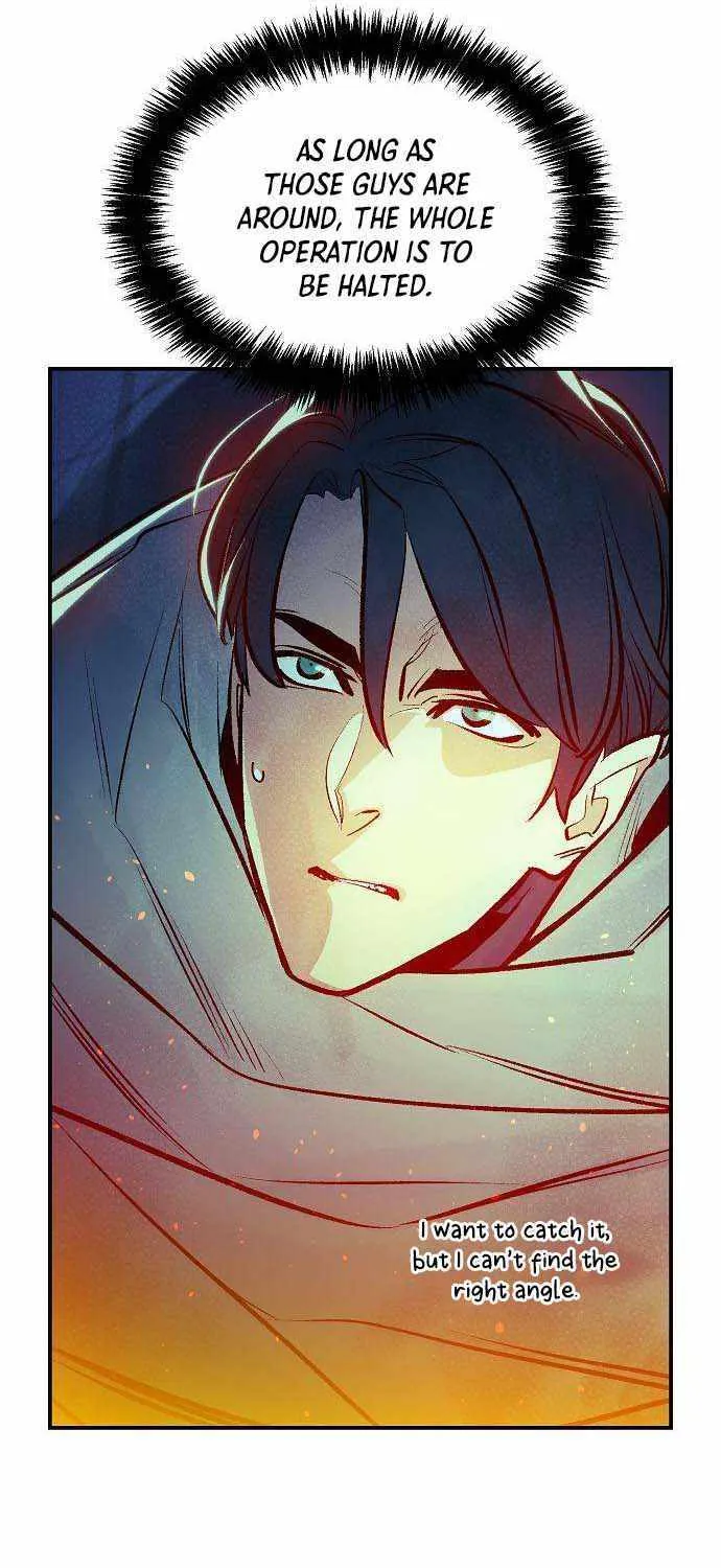 Read The Only Necromancer chapter 80 image 63 on Lezhin