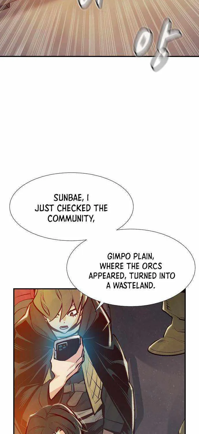 Read The Only Necromancer chapter 80 image 68 on Lezhin