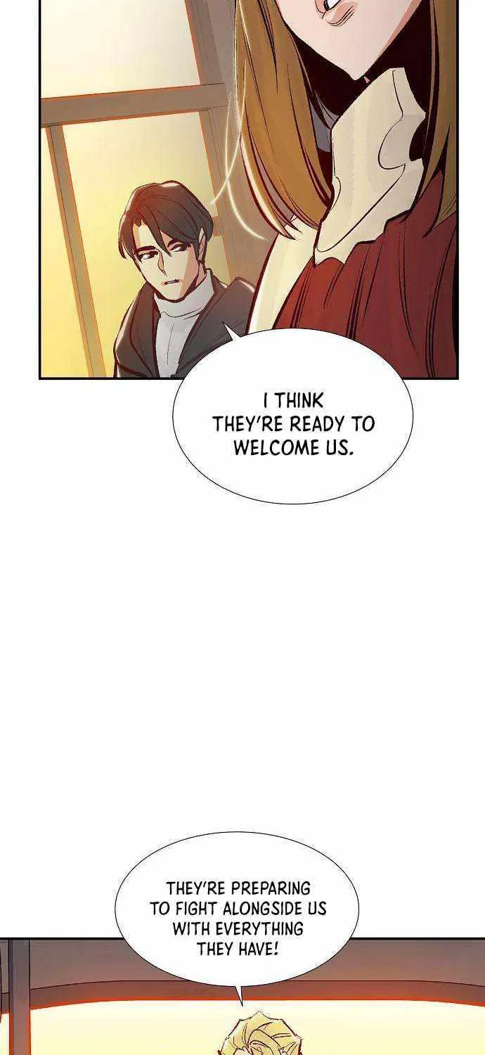 Read The Only Necromancer chapter 80 image 72 on Lezhin