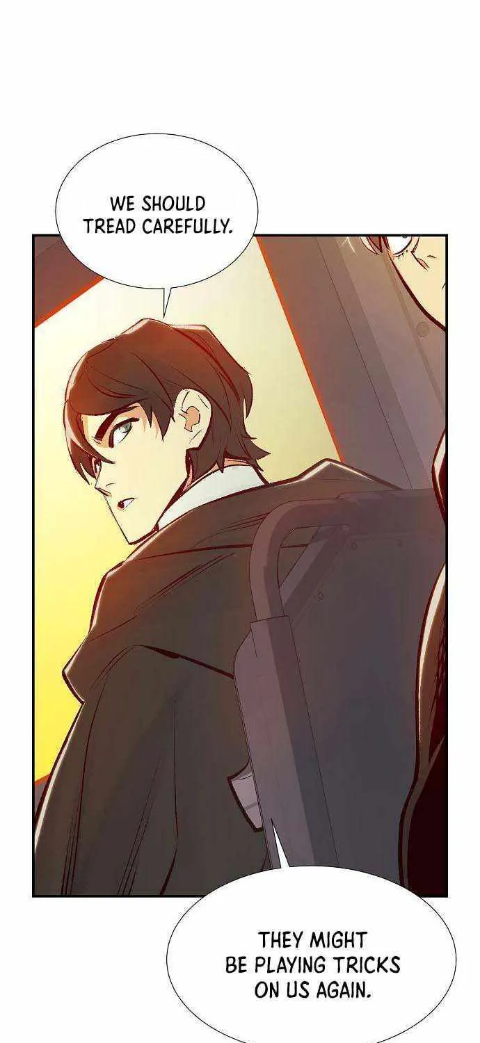 Read The Only Necromancer chapter 80 image 74 on Lezhin