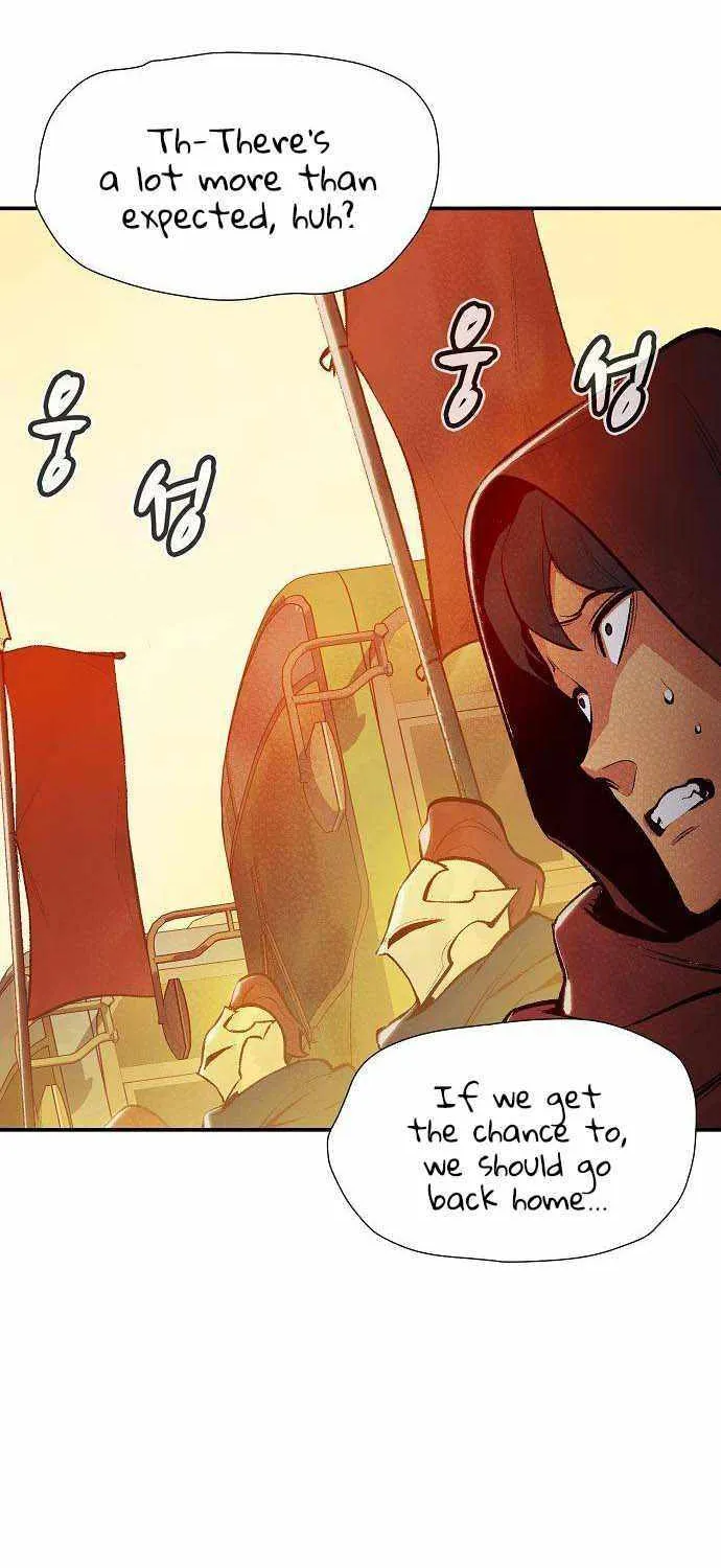 Read The Only Necromancer chapter 80 image 80 on Lezhin