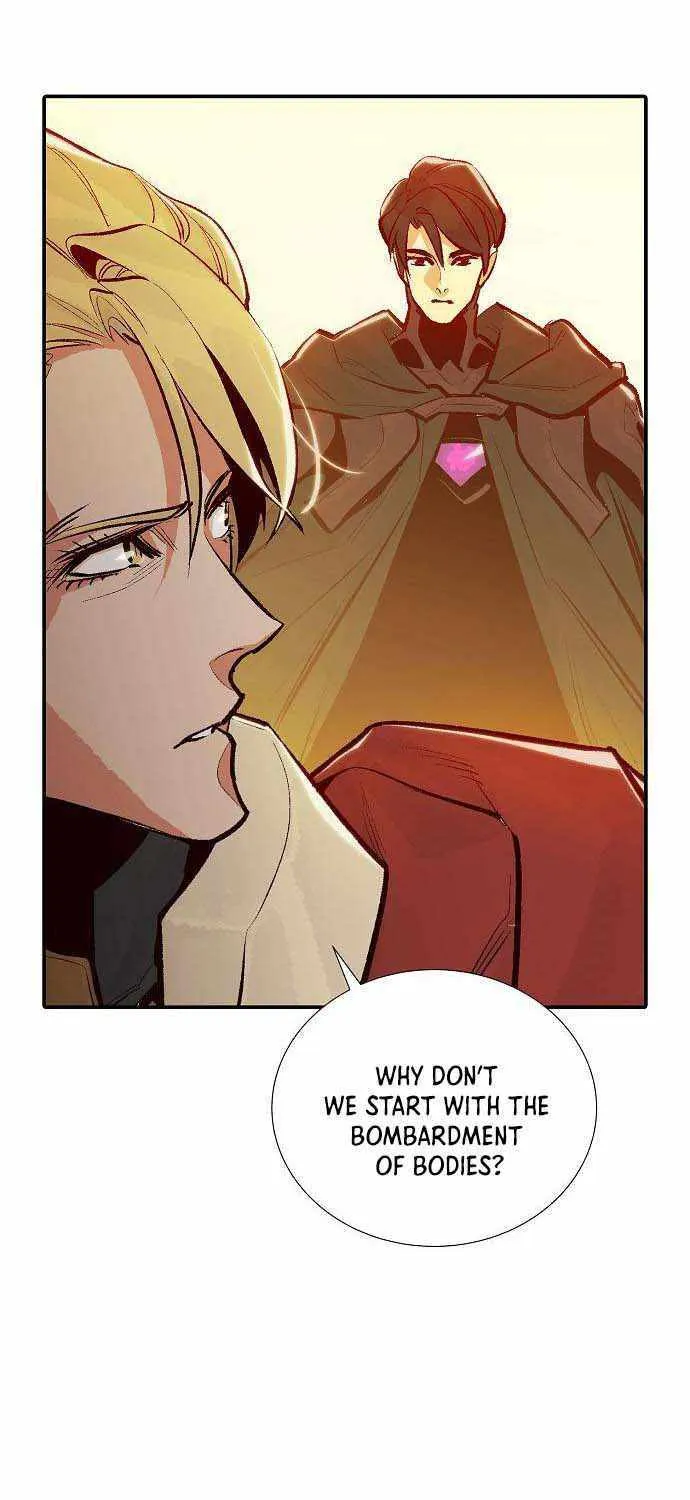 Read The Only Necromancer chapter 80 image 84 on Lezhin