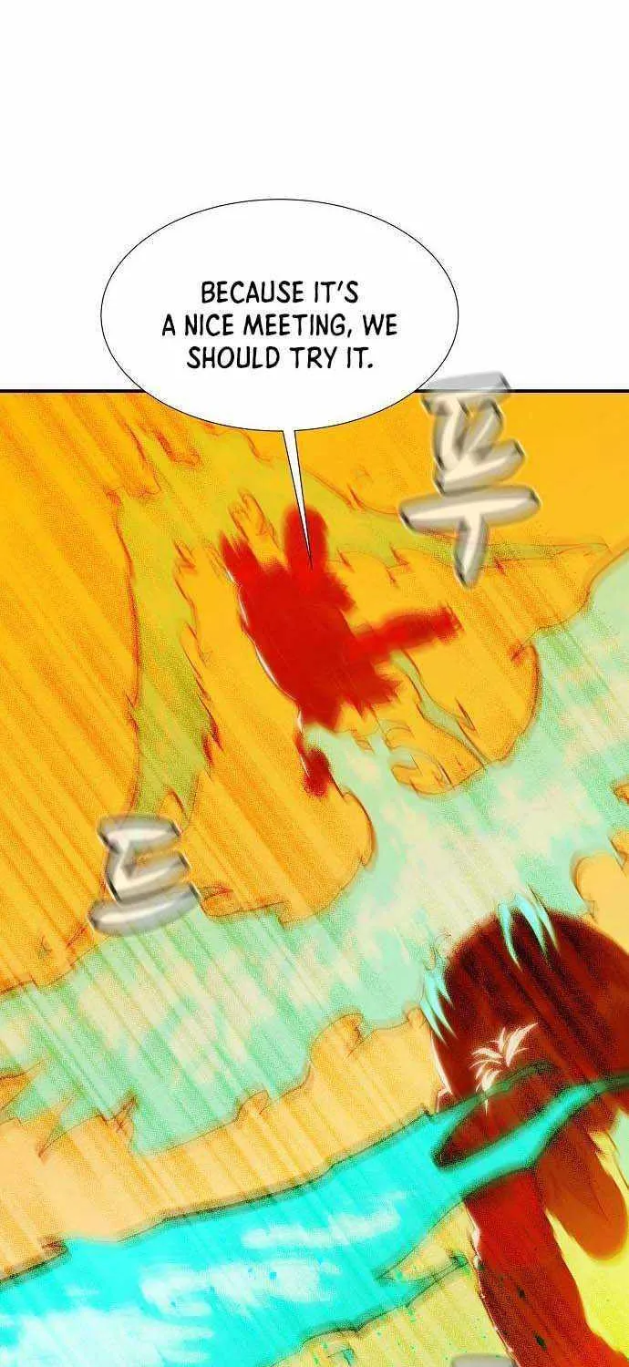 Read The Only Necromancer chapter 80 image 85 on Lezhin