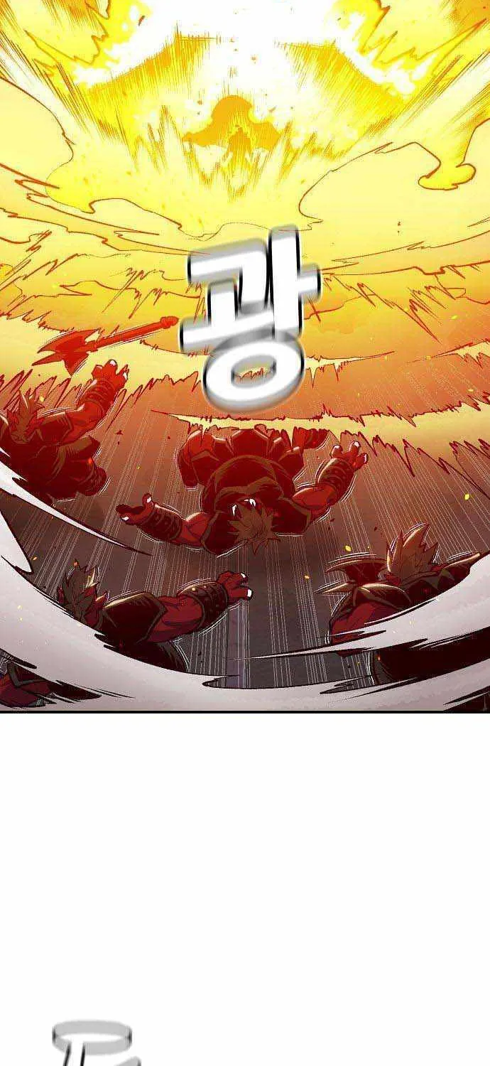 Read The Only Necromancer chapter 80 image 9 on Lezhin