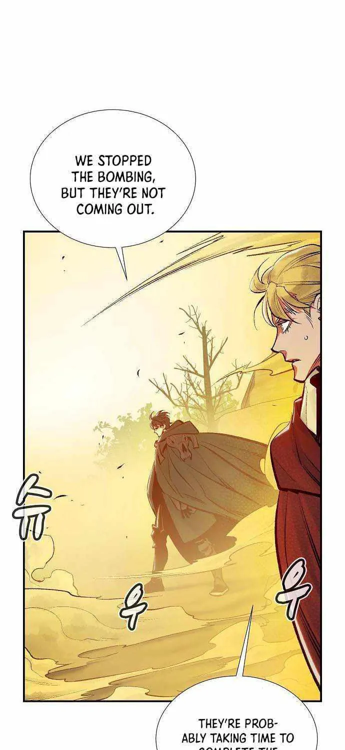 Read The Only Necromancer chapter 80 image 92 on Lezhin