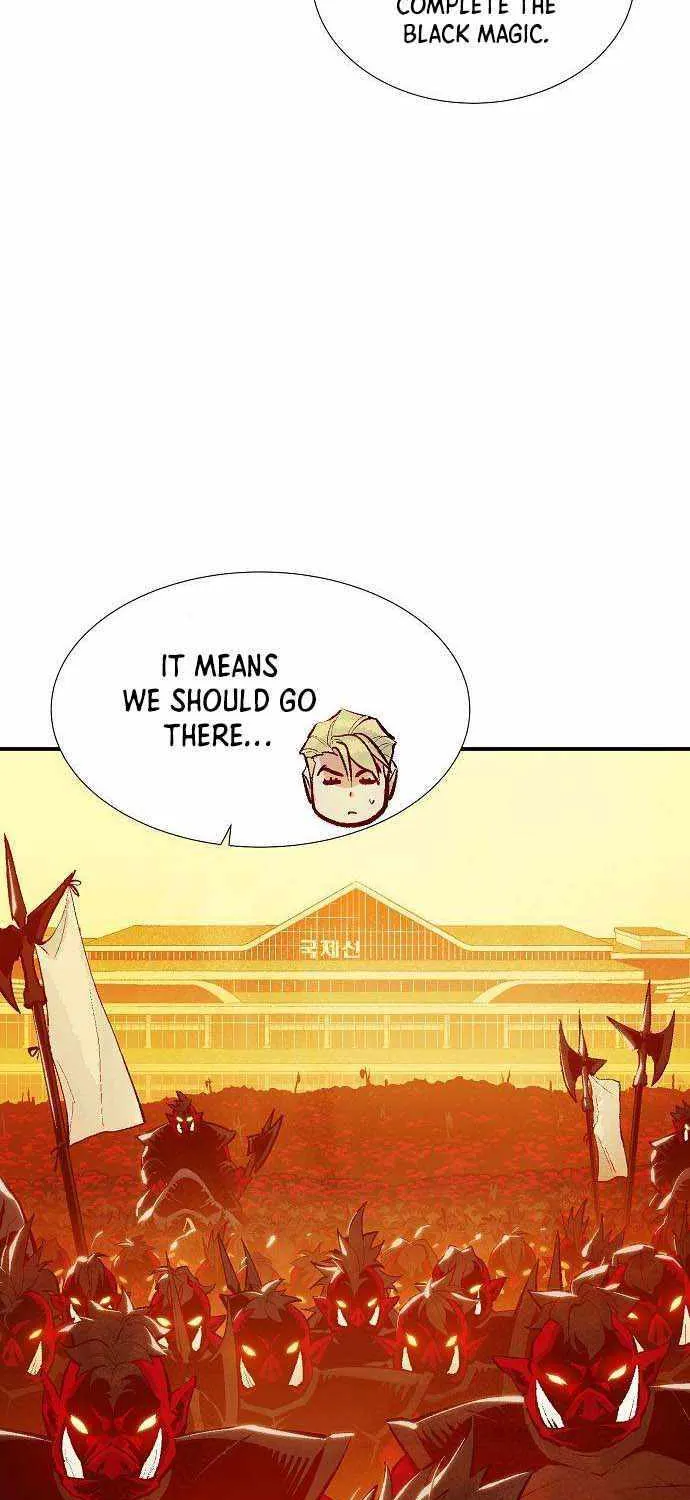 Read The Only Necromancer chapter 80 image 93 on Lezhin