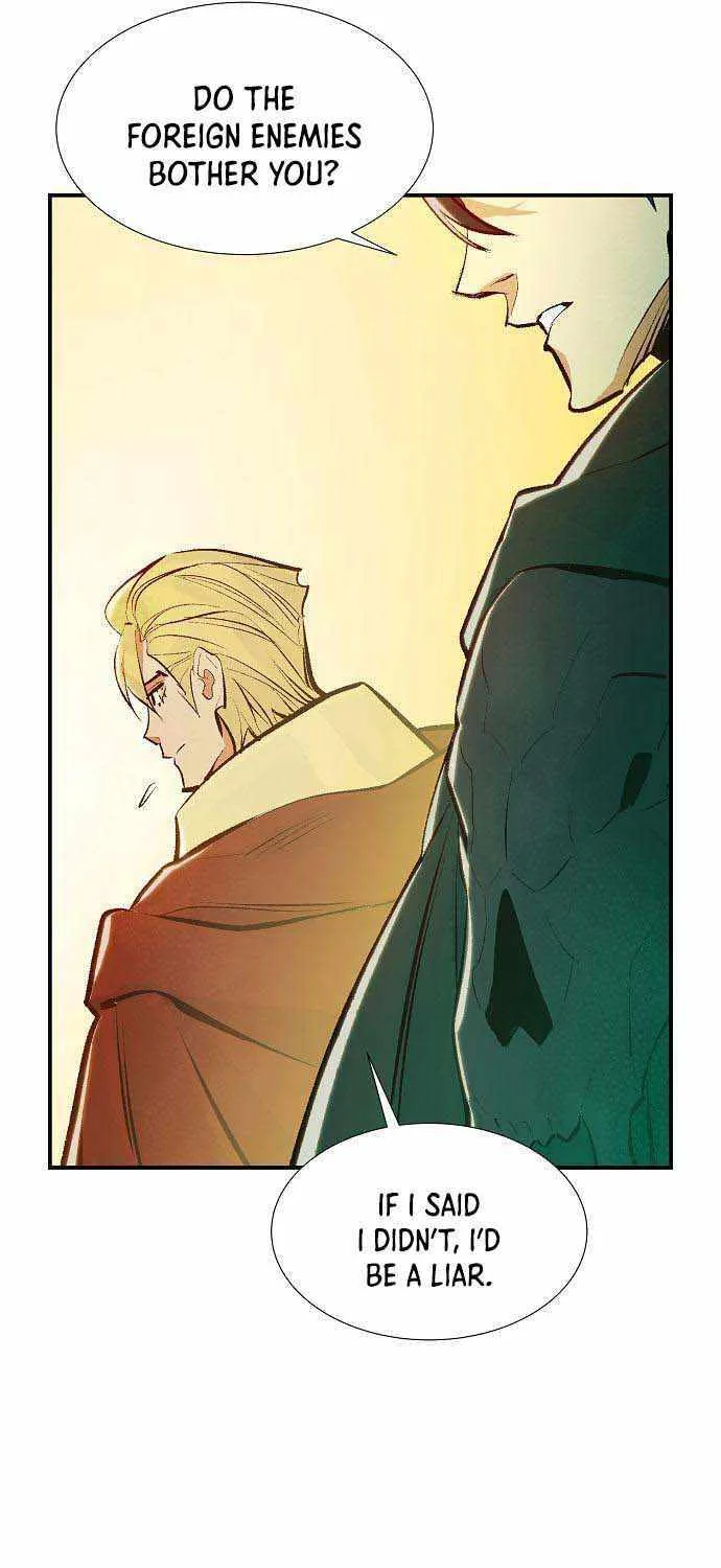 Read The Only Necromancer chapter 80 image 98 on Lezhin