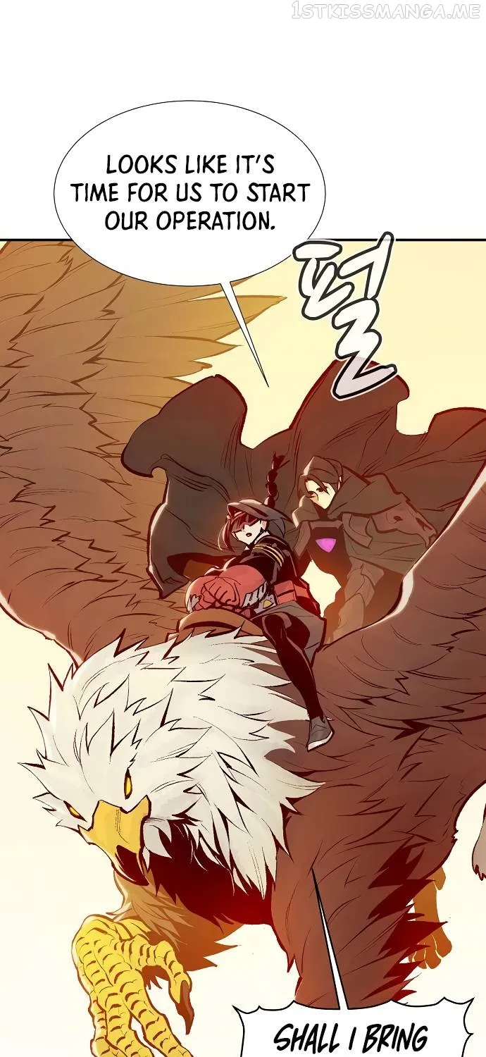 Read The Only Necromancer chapter 81 image 102 on Lezhin