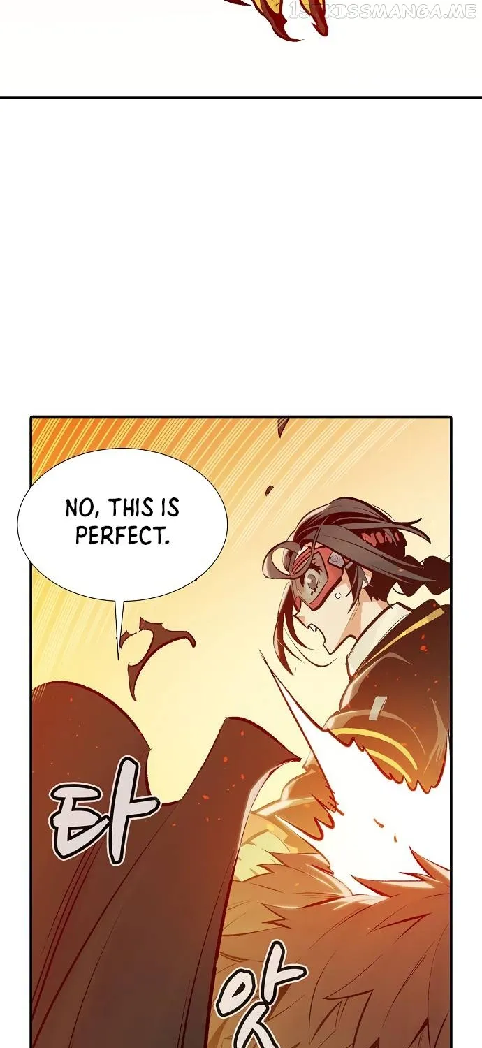 Read The Only Necromancer chapter 81 image 104 on Lezhin