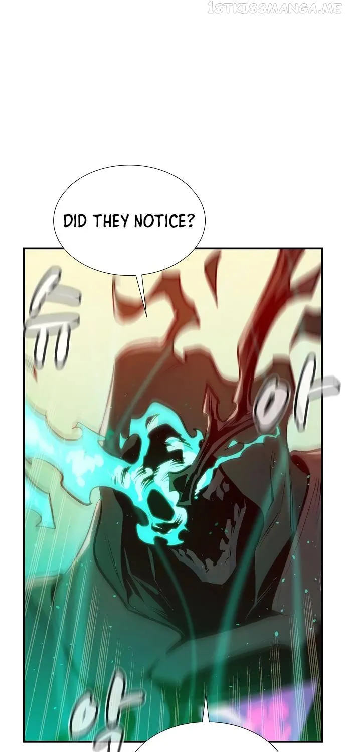Read The Only Necromancer chapter 81 image 112 on Lezhin