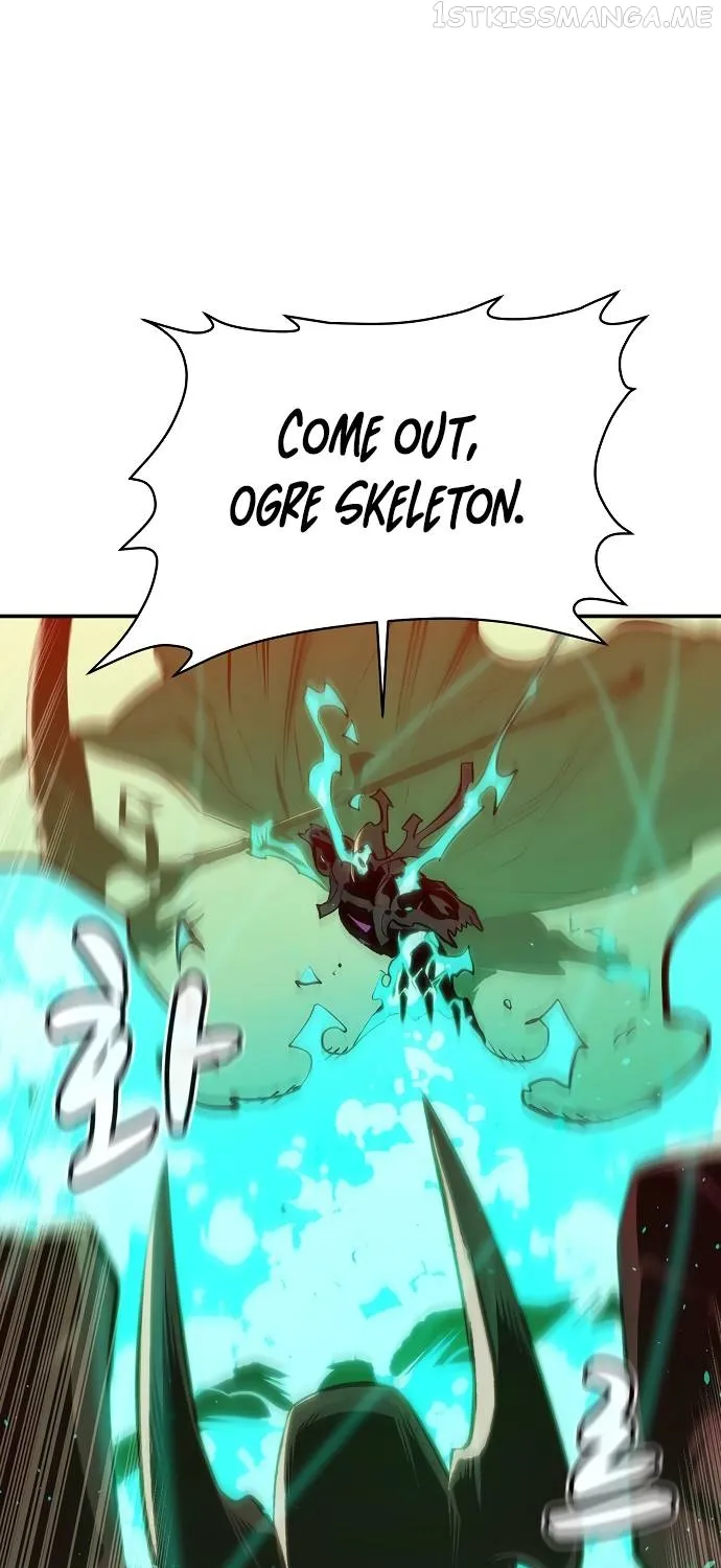 Read The Only Necromancer chapter 81 image 114 on Lezhin