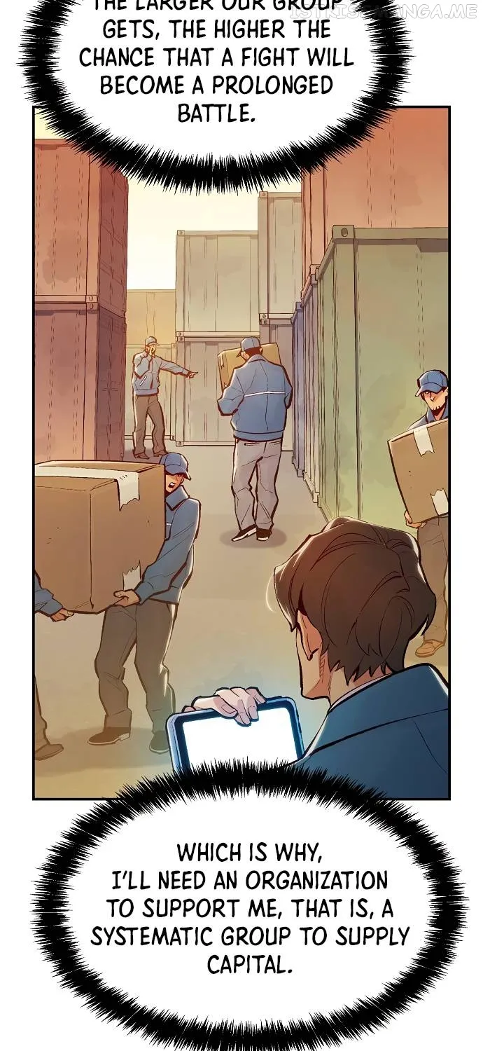 Read The Only Necromancer chapter 81 image 12 on Lezhin
