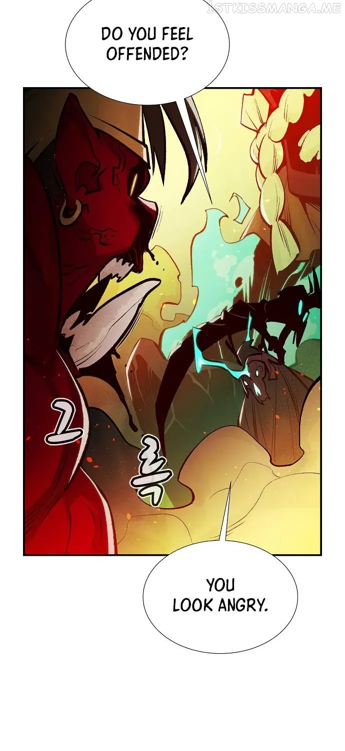 Read The Only Necromancer chapter 81 image 132 on Lezhin