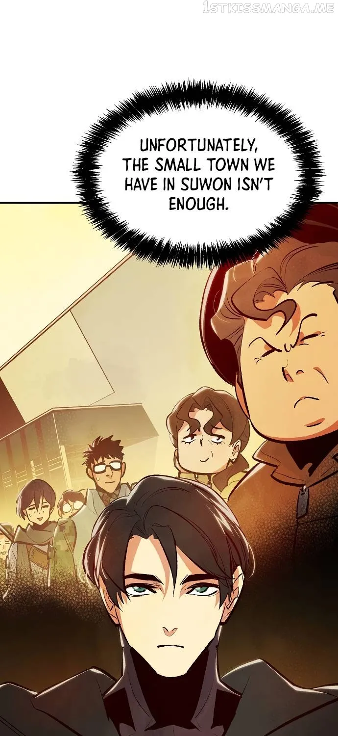 Read The Only Necromancer chapter 81 image 14 on Lezhin