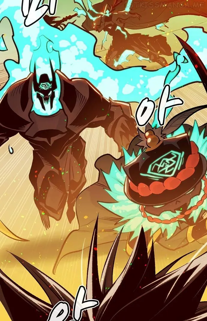 Read The Only Necromancer chapter 81 image 159 on Lezhin