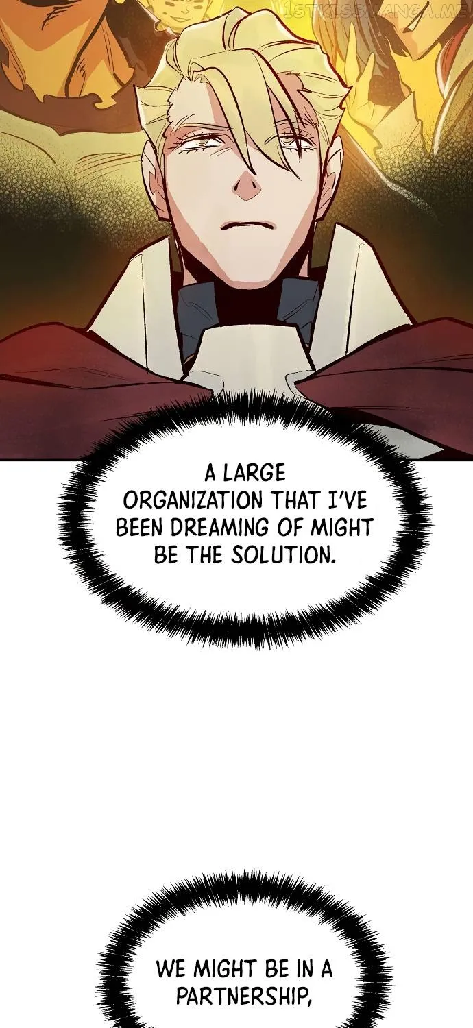 Read The Only Necromancer chapter 81 image 22 on Lezhin
