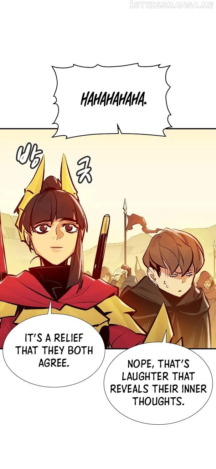 Read The Only Necromancer chapter 81 image 26 on Lezhin