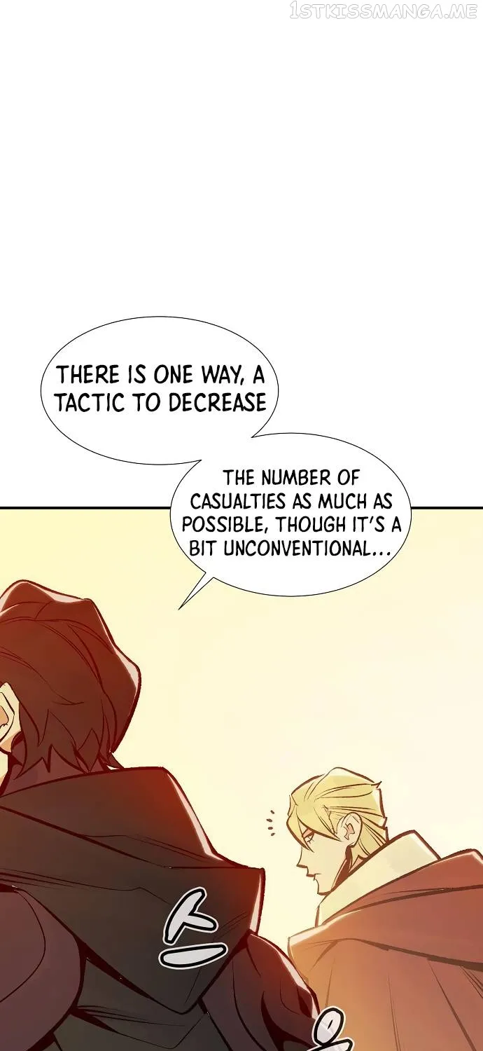 Read The Only Necromancer chapter 81 image 30 on Lezhin