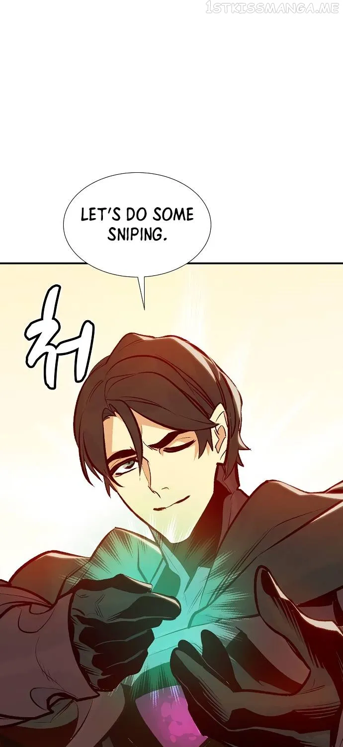 Read The Only Necromancer chapter 81 image 32 on Lezhin