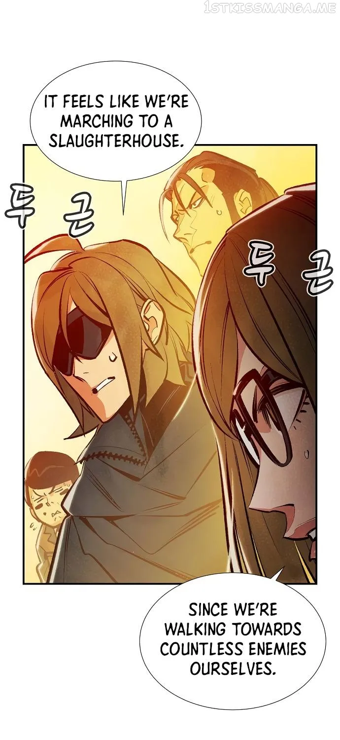 Read The Only Necromancer chapter 81 image 38 on Lezhin