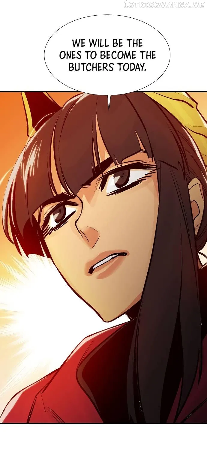 Read The Only Necromancer chapter 81 image 40 on Lezhin