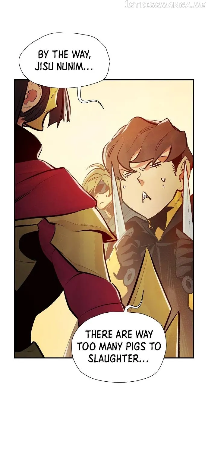 Read The Only Necromancer chapter 81 image 42 on Lezhin