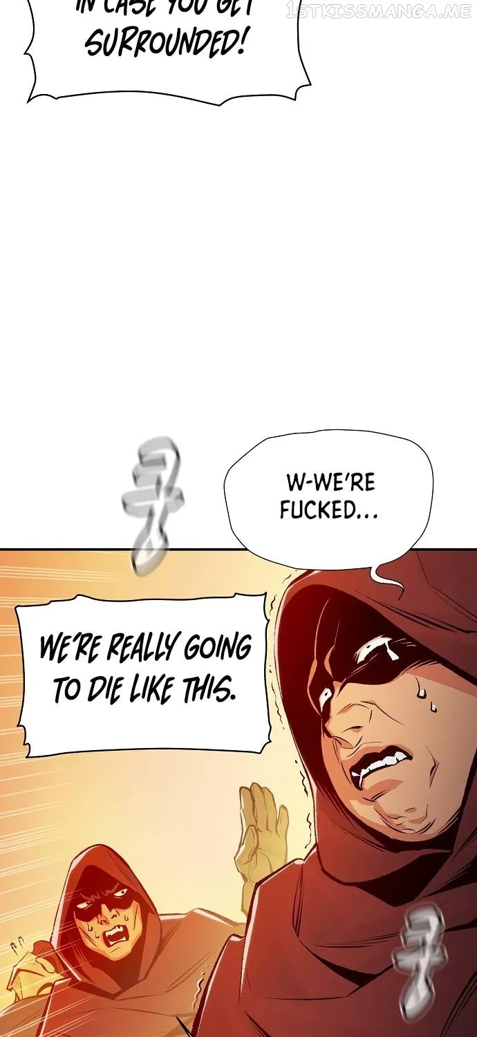 Read The Only Necromancer chapter 81 image 48 on Lezhin