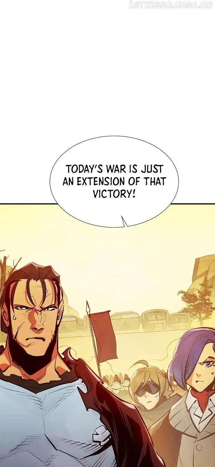 Read The Only Necromancer chapter 81 image 54 on Lezhin