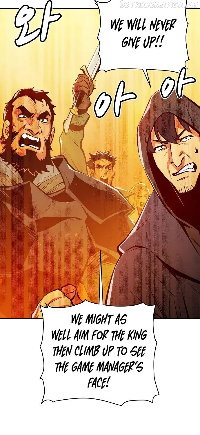 Read The Only Necromancer chapter 81 image 64 on Lezhin