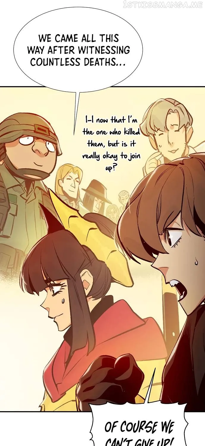 Read The Only Necromancer chapter 81 image 66 on Lezhin