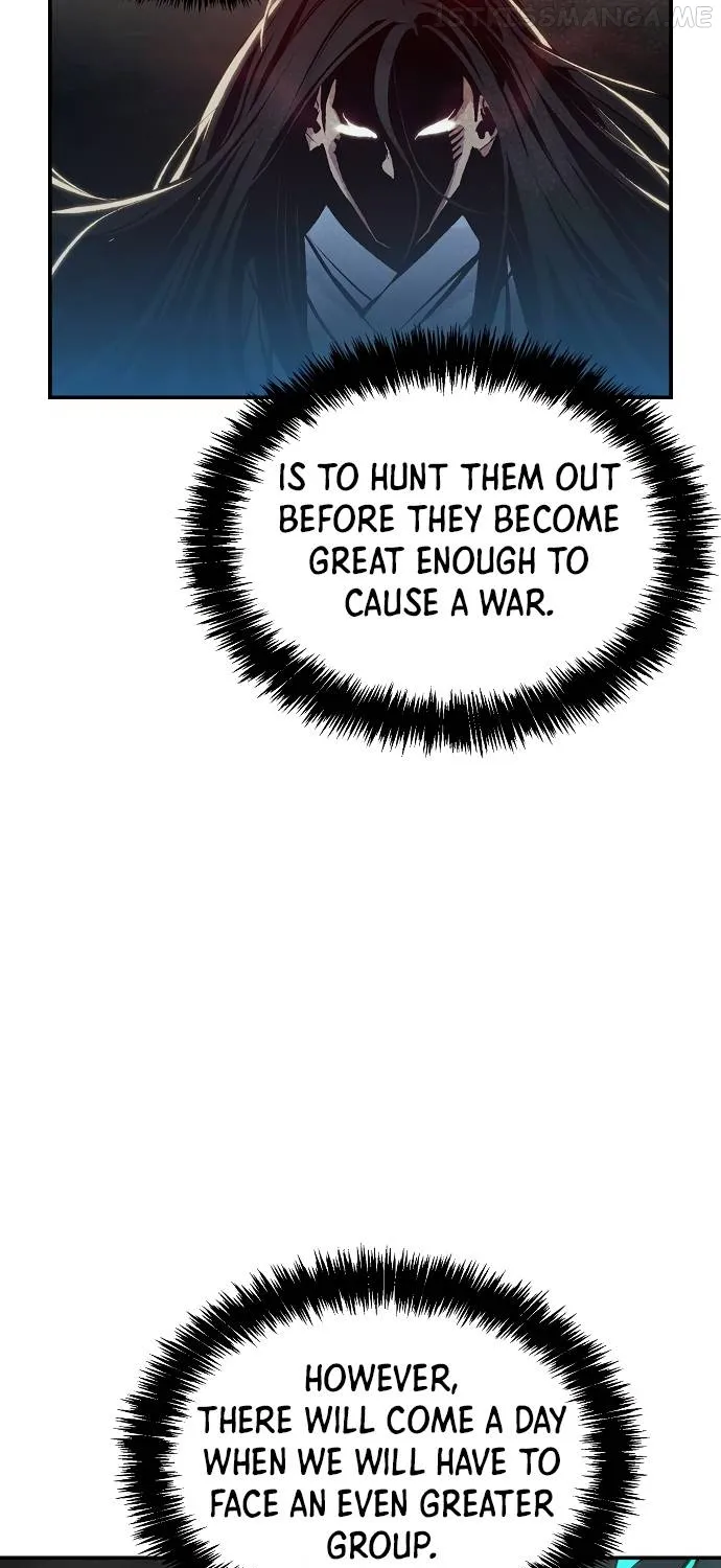 Read The Only Necromancer chapter 81 image 8 on Lezhin