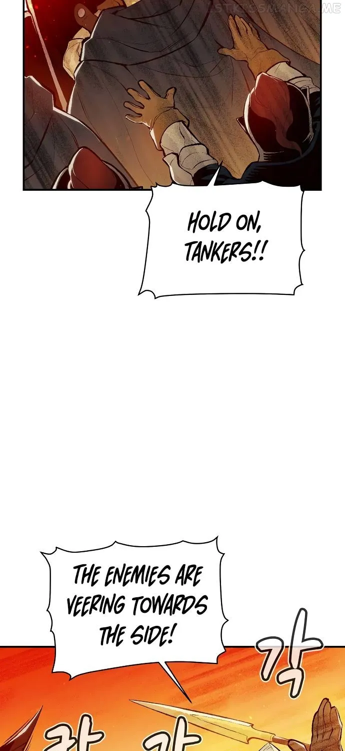 Read The Only Necromancer chapter 81 image 80 on Lezhin