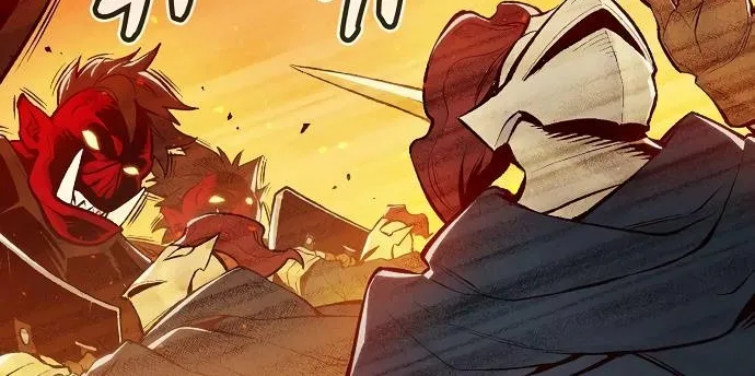 Read The Only Necromancer chapter 81 image 81 on Lezhin