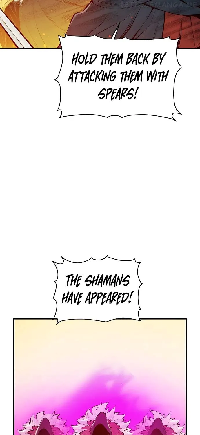 Read The Only Necromancer chapter 81 image 82 on Lezhin