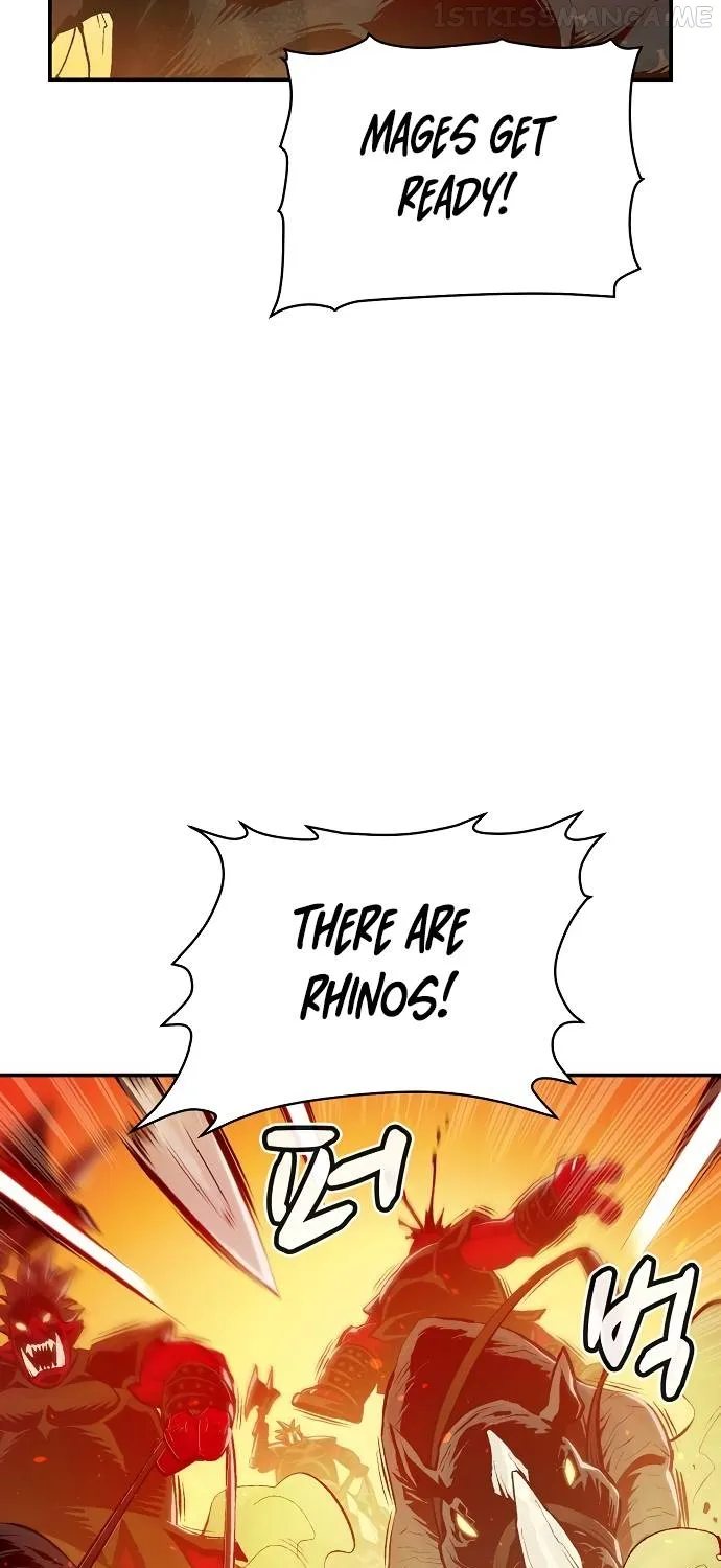 Read The Only Necromancer chapter 81 image 84 on Lezhin