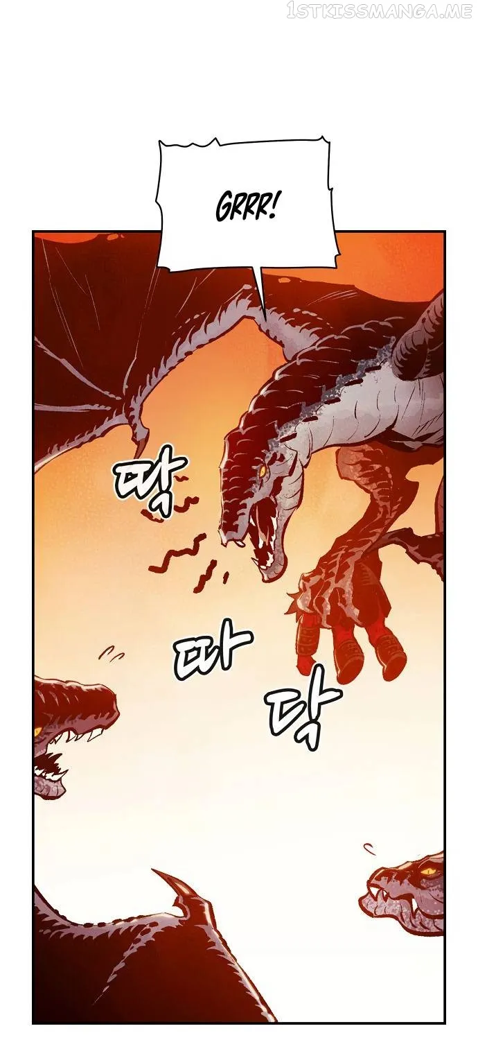 Read The Only Necromancer chapter 82 image 102 on Lezhin