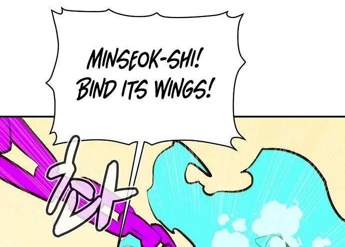 Read The Only Necromancer chapter 82 image 111 on Lezhin