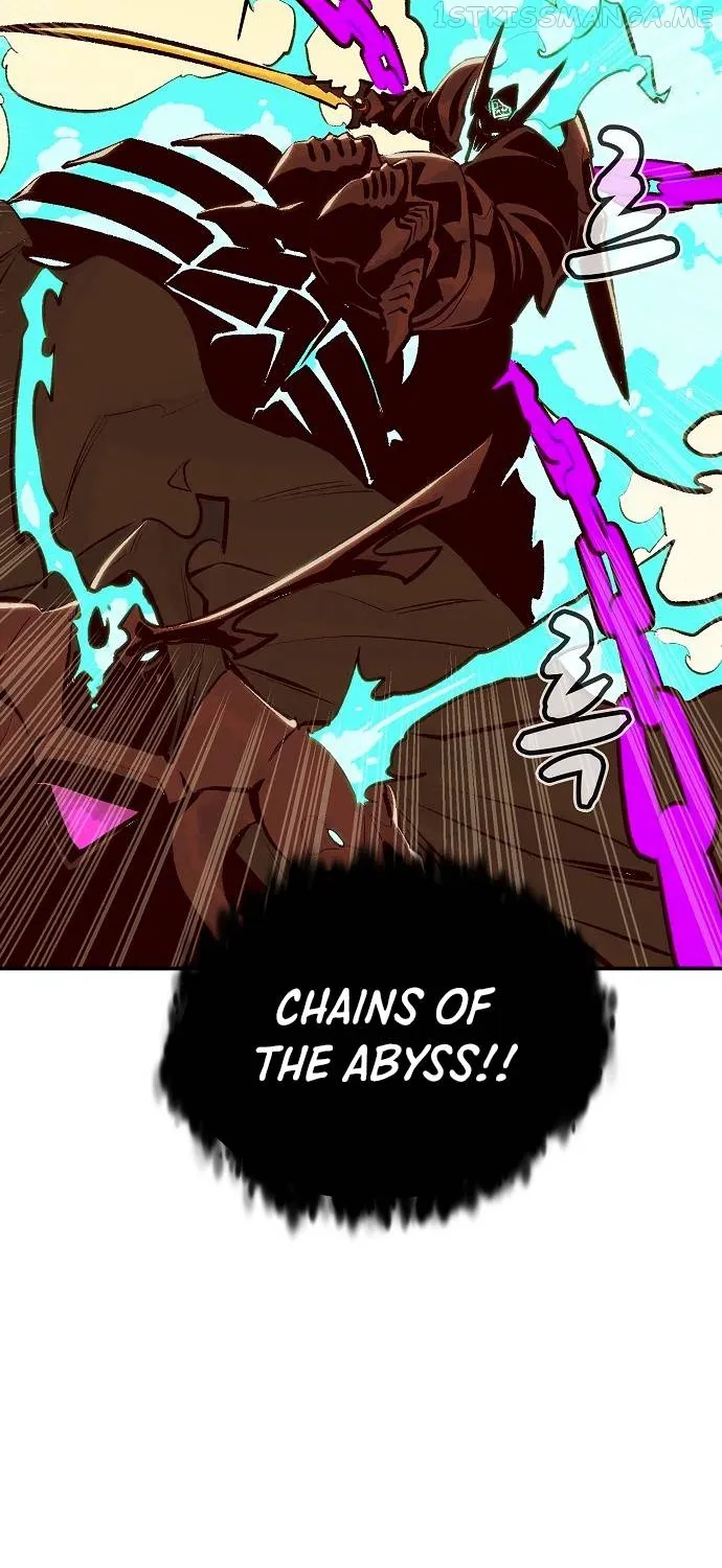 Read The Only Necromancer chapter 82 image 112 on Lezhin