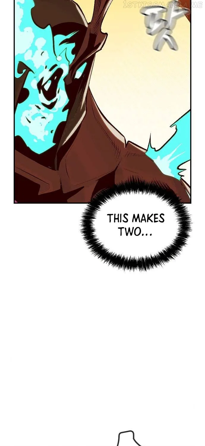 Read The Only Necromancer chapter 82 image 116 on Lezhin