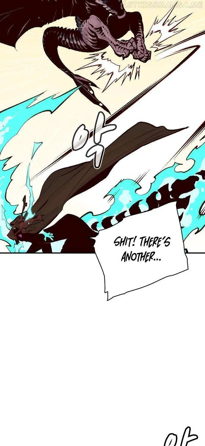 Read The Only Necromancer chapter 82 image 120 on Lezhin